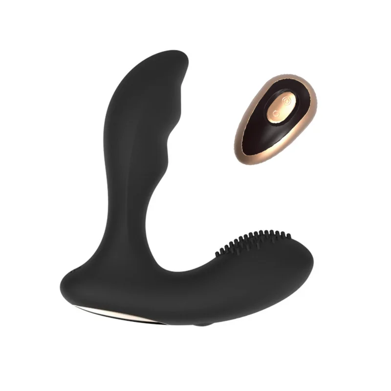 How to Stimulate Prostate