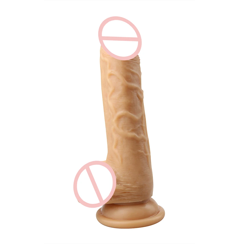 How to Use a Suction Cup Dildo