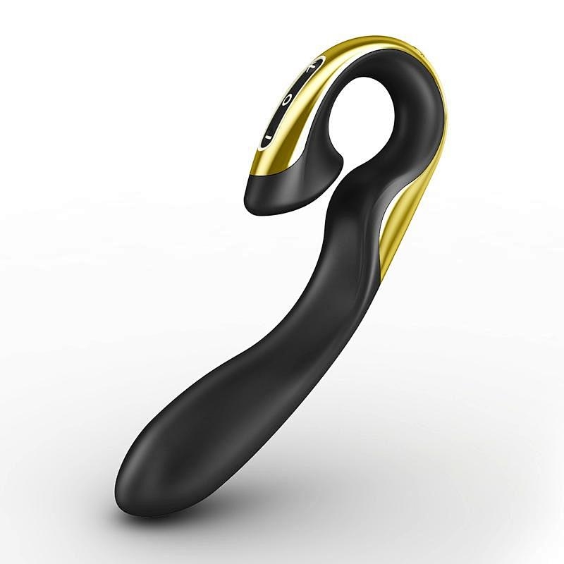 Are Sex Toys a Sin?