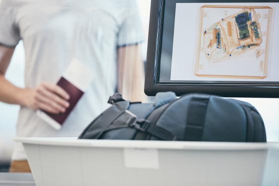 Can you bring sex toys on a plane? 