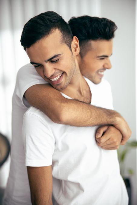 gay sex​