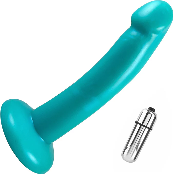 how to use a dildo​