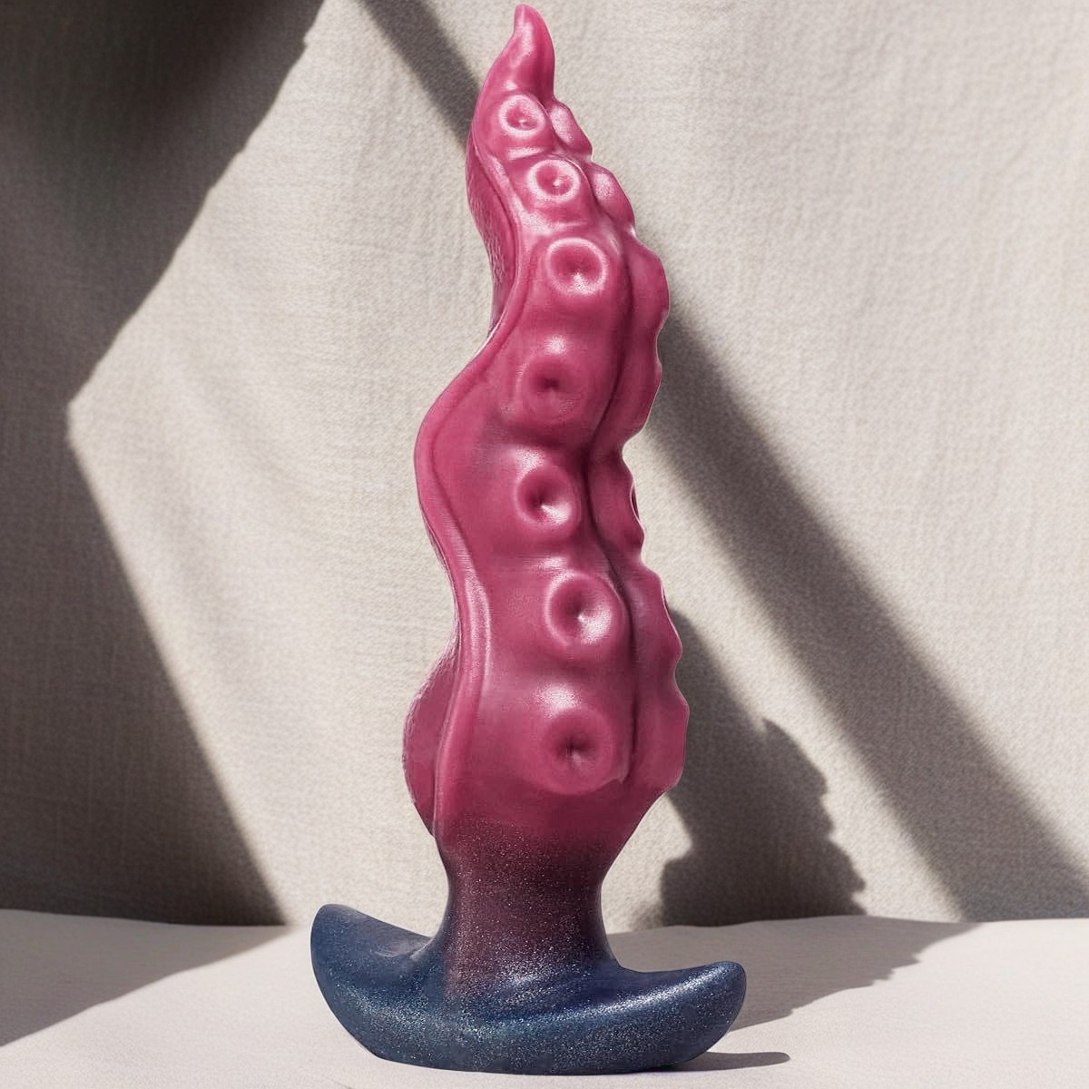 who invented the dildo​