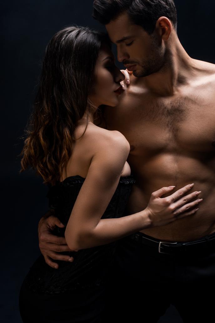 Explore the Best Sex Positions for Intimacy and Pleasure