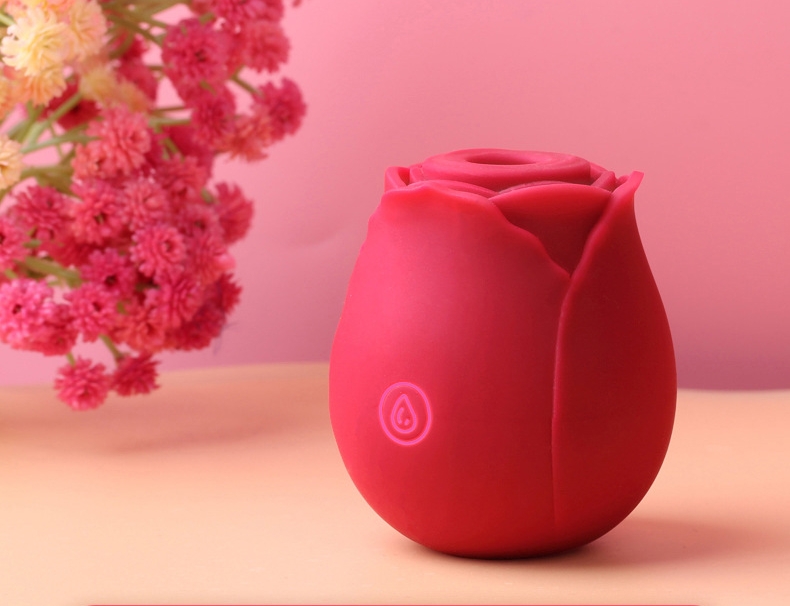 What is a Rose Sex Toy? Discover Its Magic and Appeal