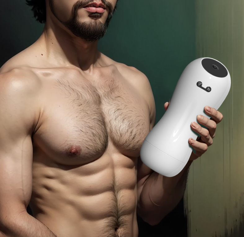 The Evolution and Innovation of Male Sex Toys