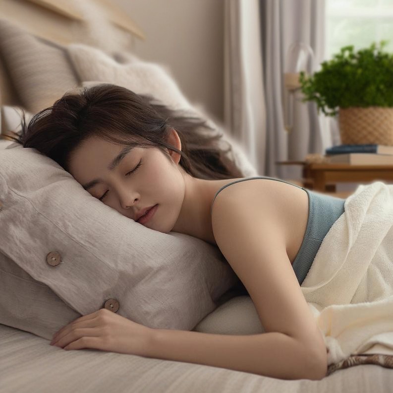 does masturbation help sleep