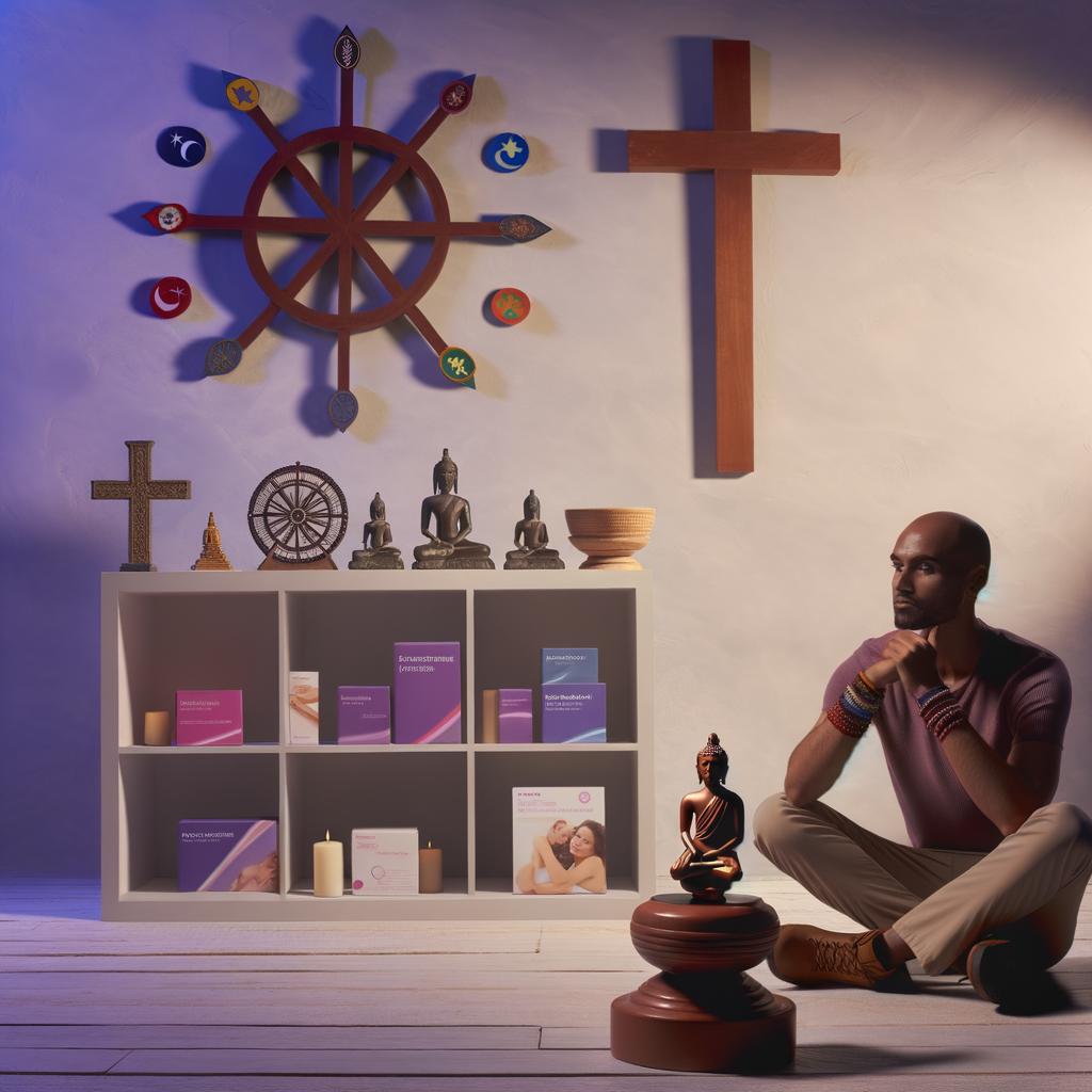 Is Masturbation a Sin? Exploring Religious Views and Health Impacts