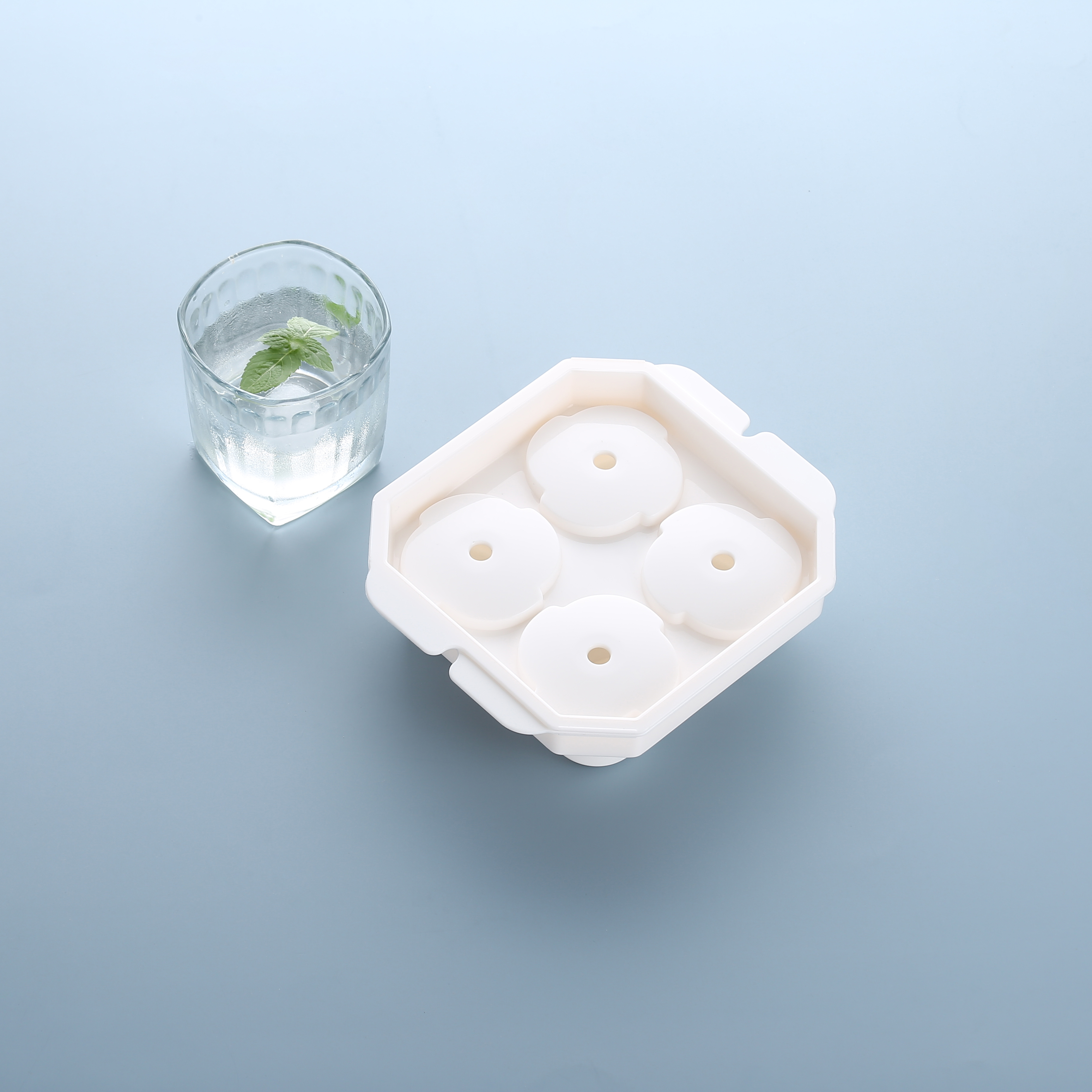 Fabricante de bandejas para cubitos de hielo: Guía práctica para la búsqueda de moldes de silicona para cubitos de hielo