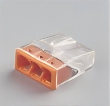 PCT-203 Plug-In Terminal block 20 Series Three-Pins