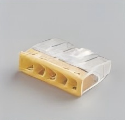 PCT-205 Plug-In Terminal block 20 Series 5Pins