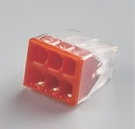 PCT-206 Plug-In Terminal block 20 Series 6Pins