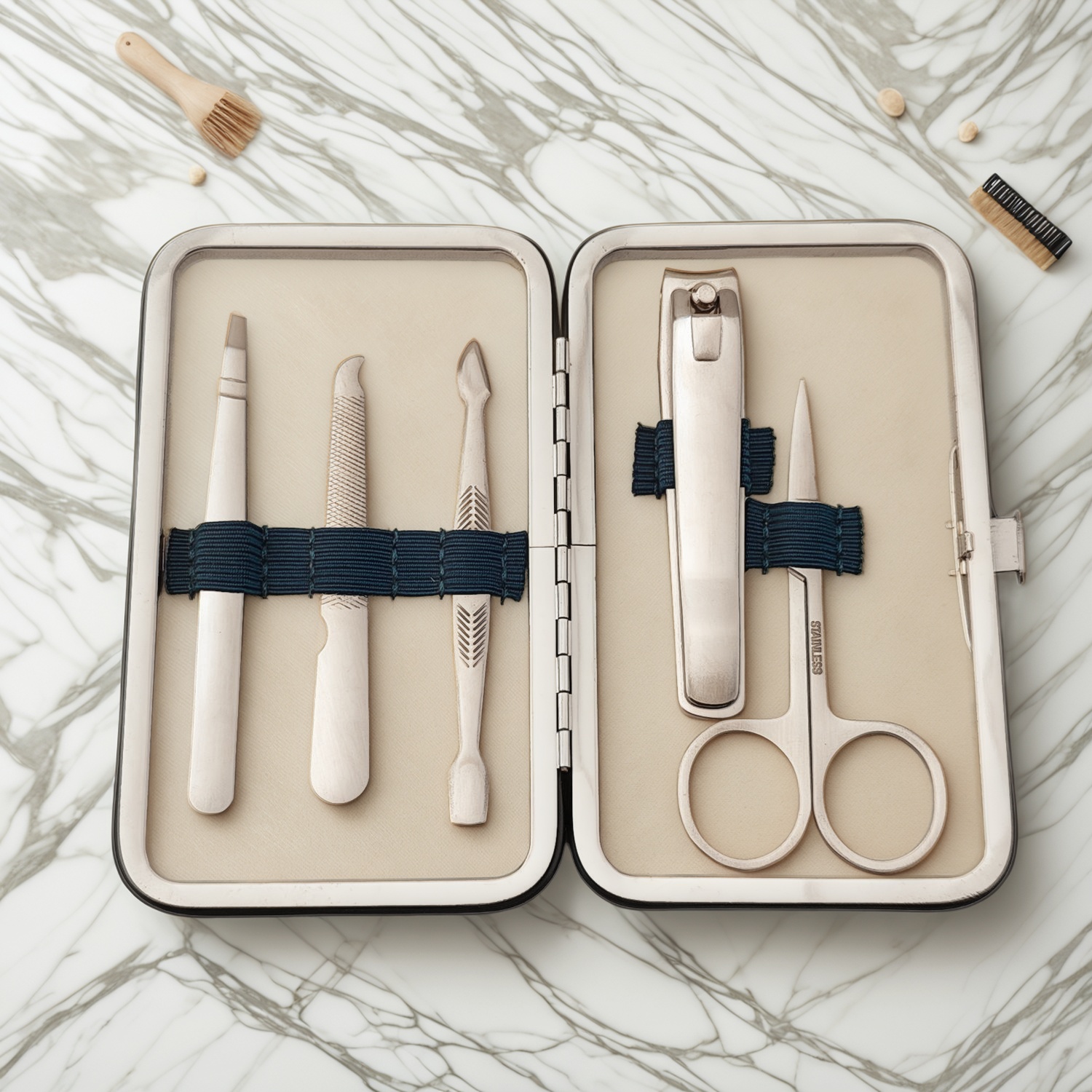 beauty tools supplier China, custom beauty tools manufacturer, high-quality grooming tools wholesale, bulk purchase grooming tools