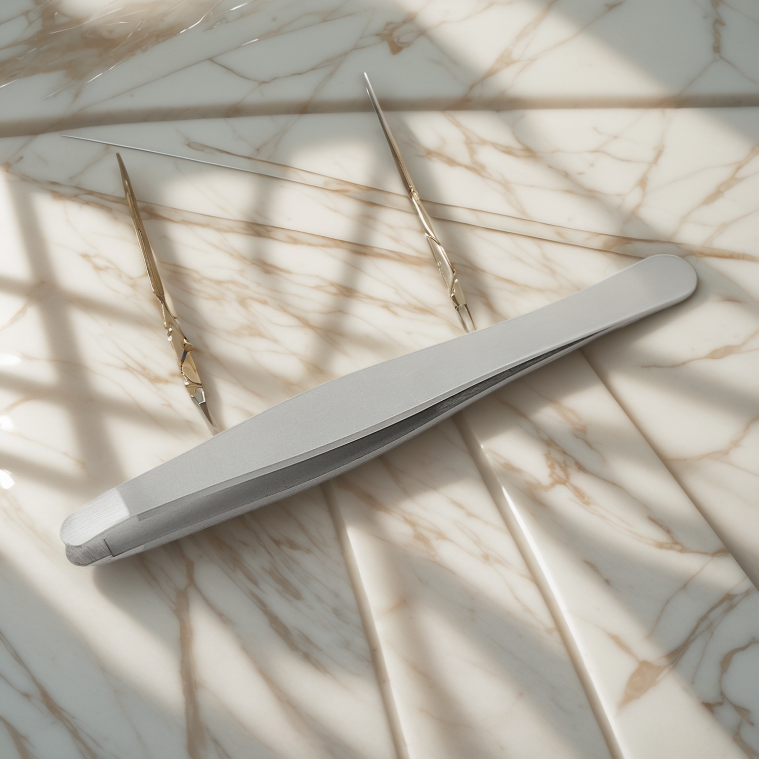 Tweezers Wholesale: Elevate Your Grooming with Olimor Beauty