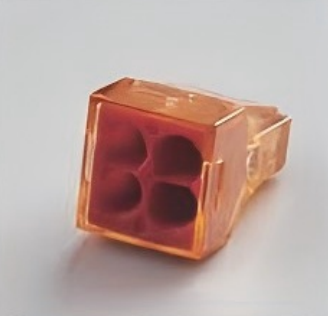 PCT-604 Plug-In Terminal blocks 60 Series 4Pins connectors