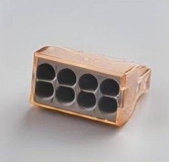 PCT-608 Plug-In Terminal blocks 60 Series 8Pins connectors