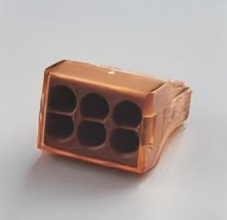 PCT-606 Plug-In Terminal blocks 60 Series 6Pins connectors
