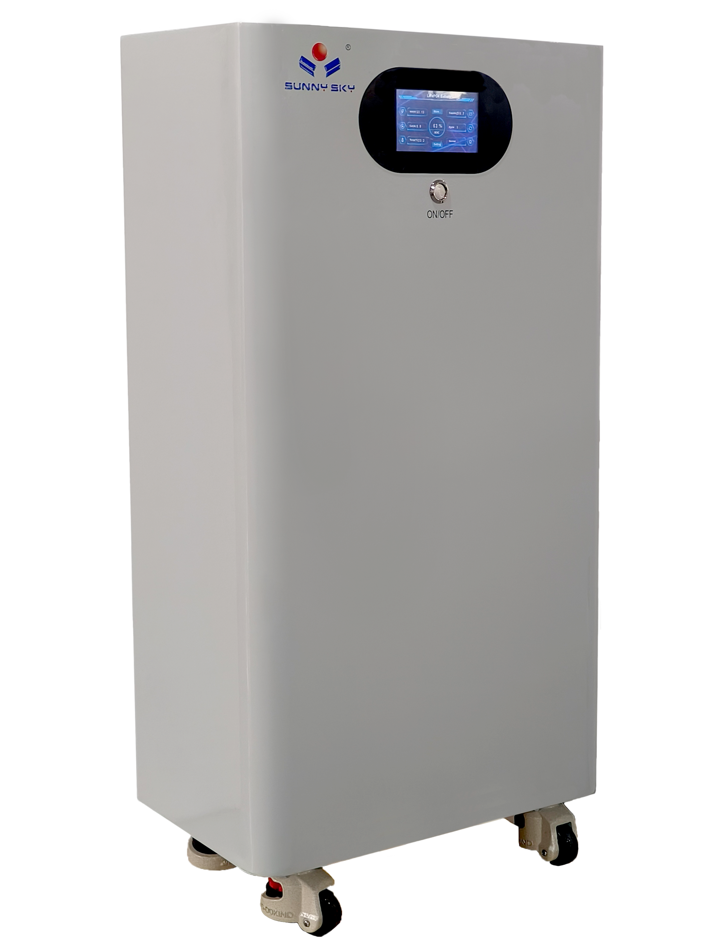 We compared two suppliers. Both quote a “48V 100Ah LiFePO4 battery” — but one is 30% cheaper. Why?