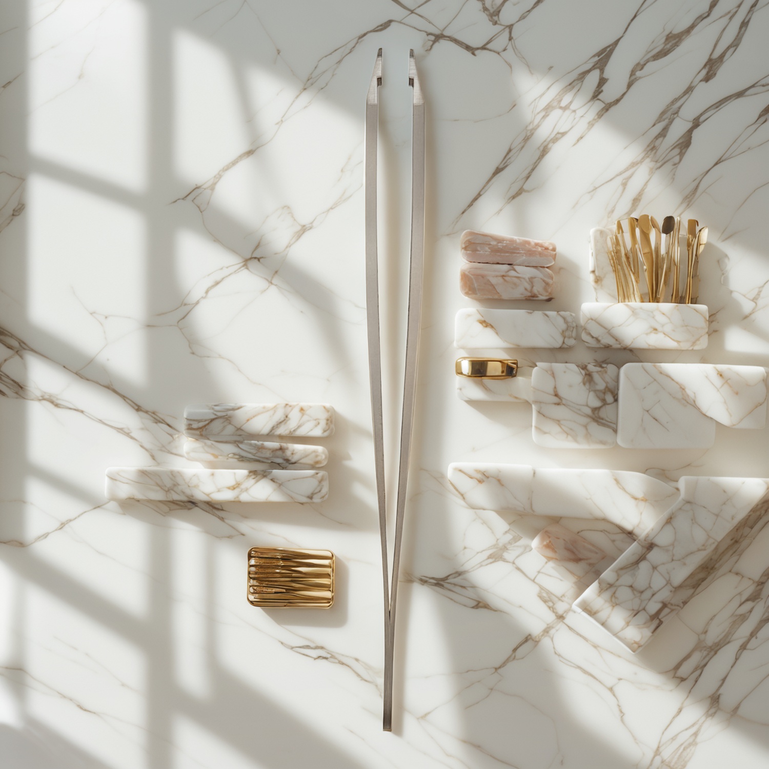 Pinces à épiler en gros : votre guide pour des outils de beauté de qualité