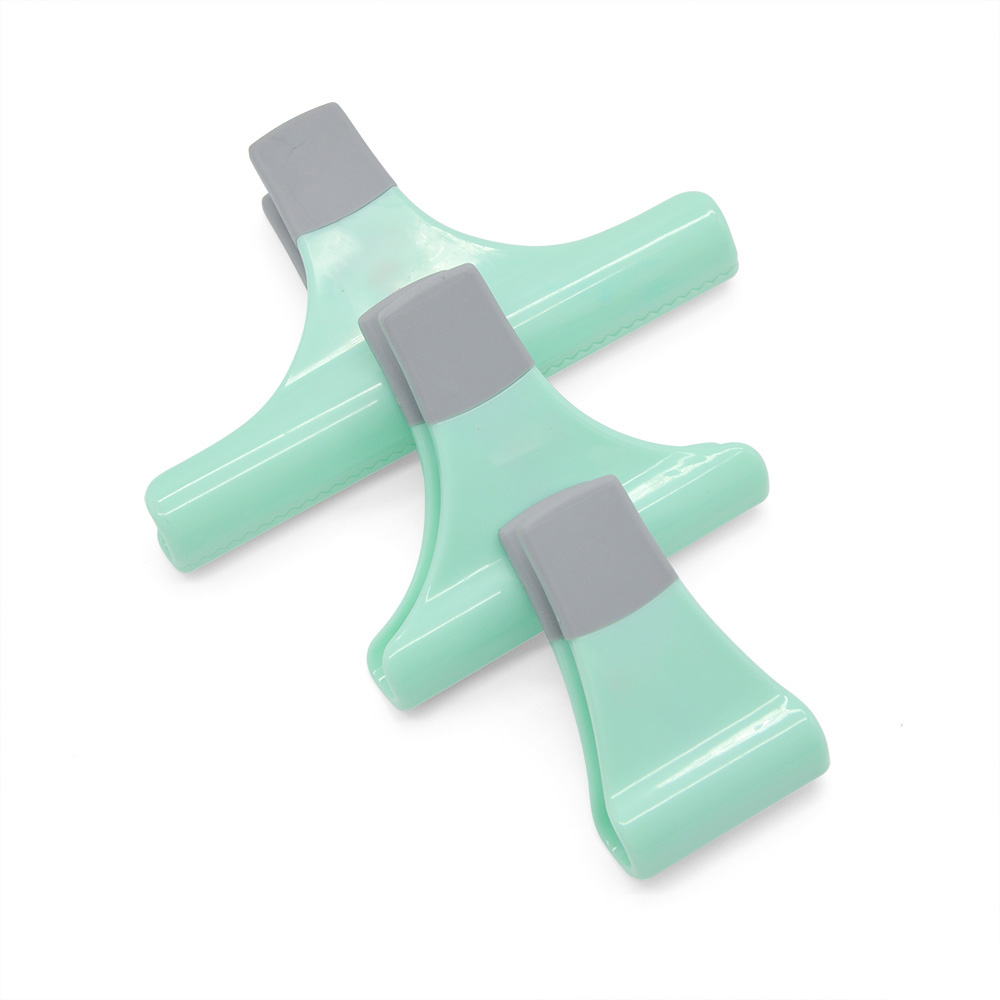 Enhancing Kitchen Organization with a Sealing Clip Factory