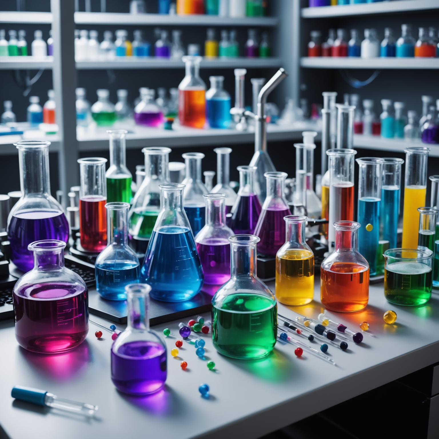 특수 화학 제품, 화학 제조, 정밀 화학 제품, 맞춤형 화학 제품, 특수 화학 제품 공급업체