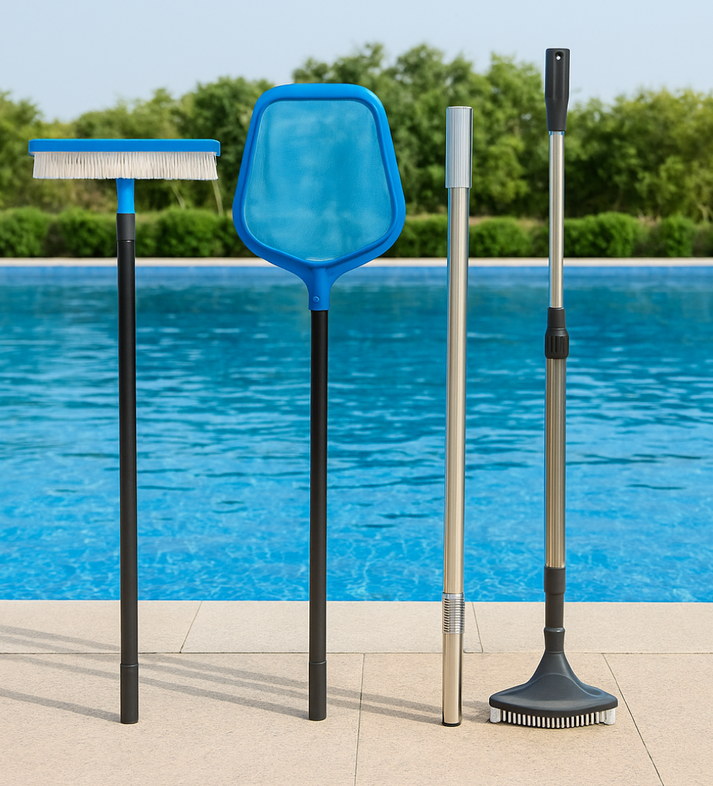 Customization in Pool Cleaning Tools: Meeting Market-Specific Demands Customization in Pool Cleaning Tools: Meeting Market-Specific Demands