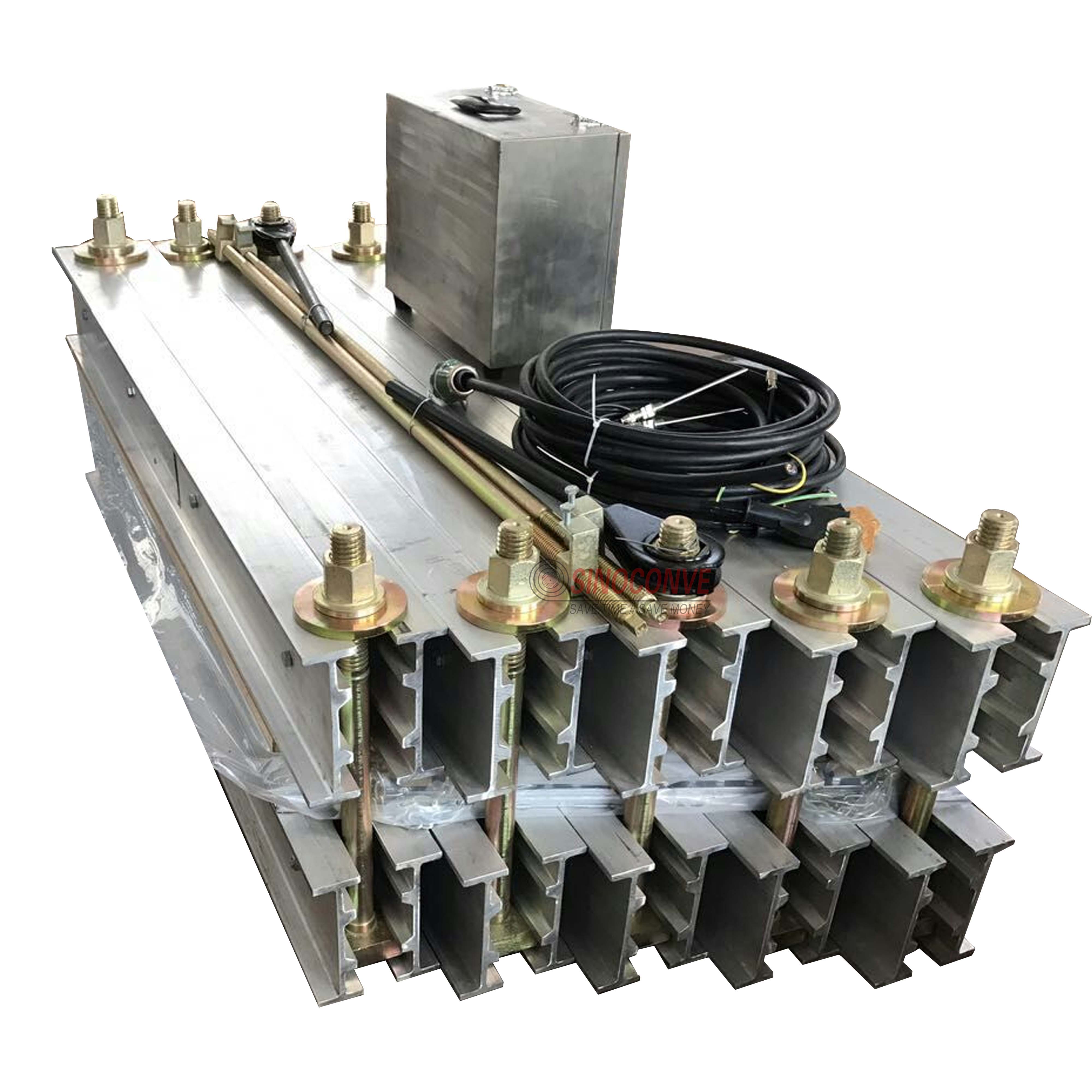 Conveyor Belt Joint Methods: A Comprehensive Guide