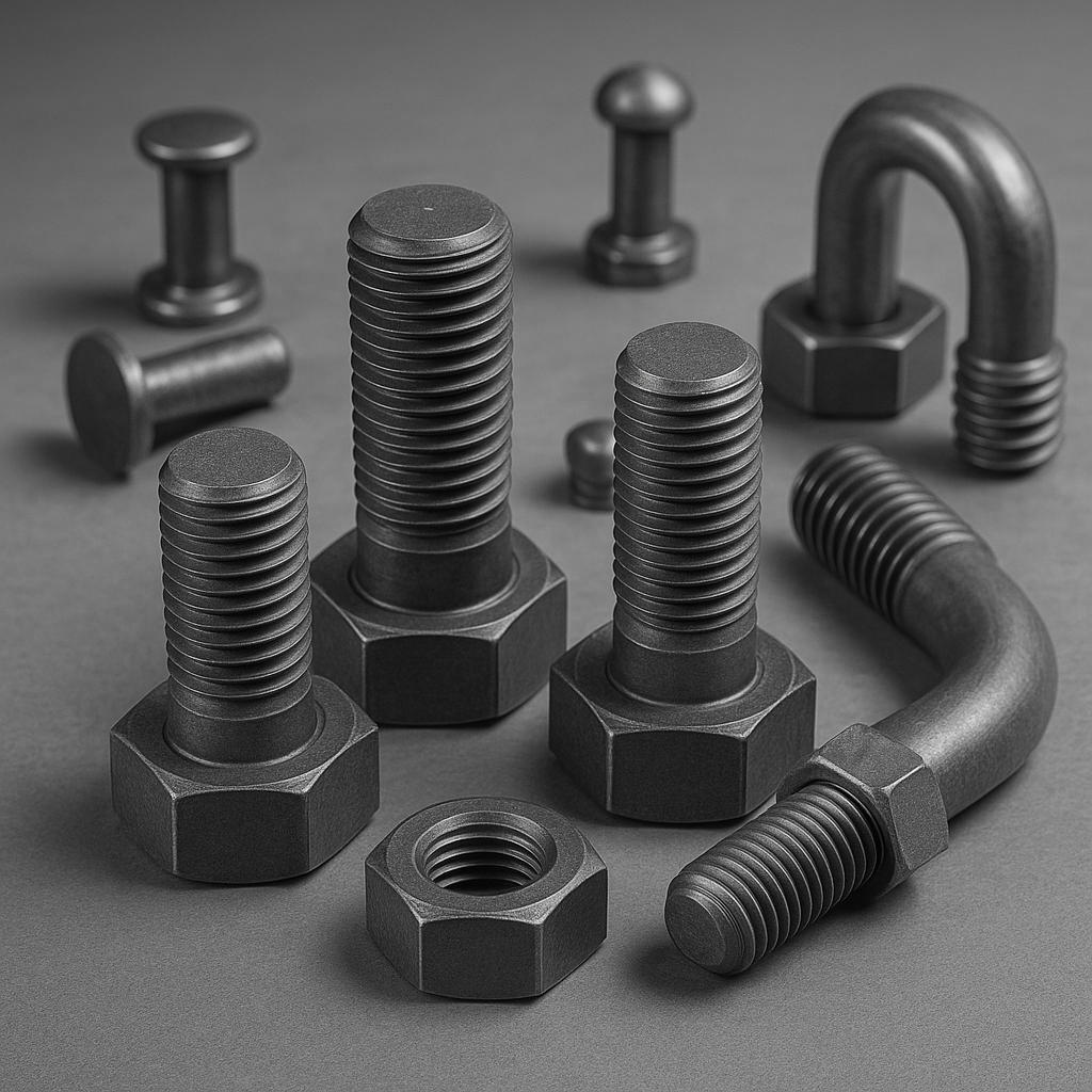 structural fasteners supplier