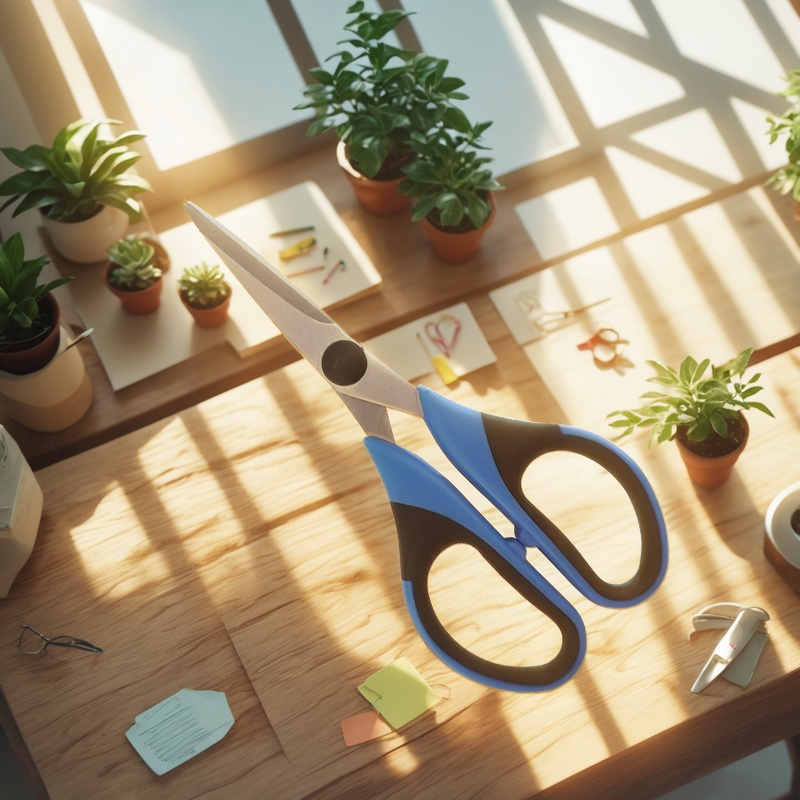 OEM剪刀制造商：提升您的切割任务