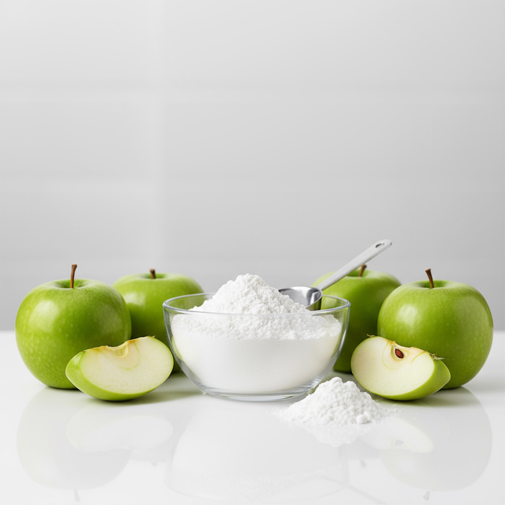 Magnesium Malate Benefits: Muscle, Energy, and Wellness Support from a Trusted Manufacturer