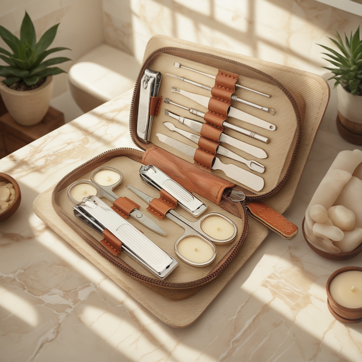 produits de beauté en gros, produits de beauté en vrac pour salons, outils de toilettage en gros