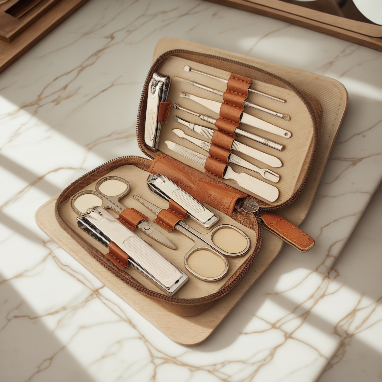 produits de beauté en gros, produits de beauté en vrac pour salons, outils de toilettage en gros