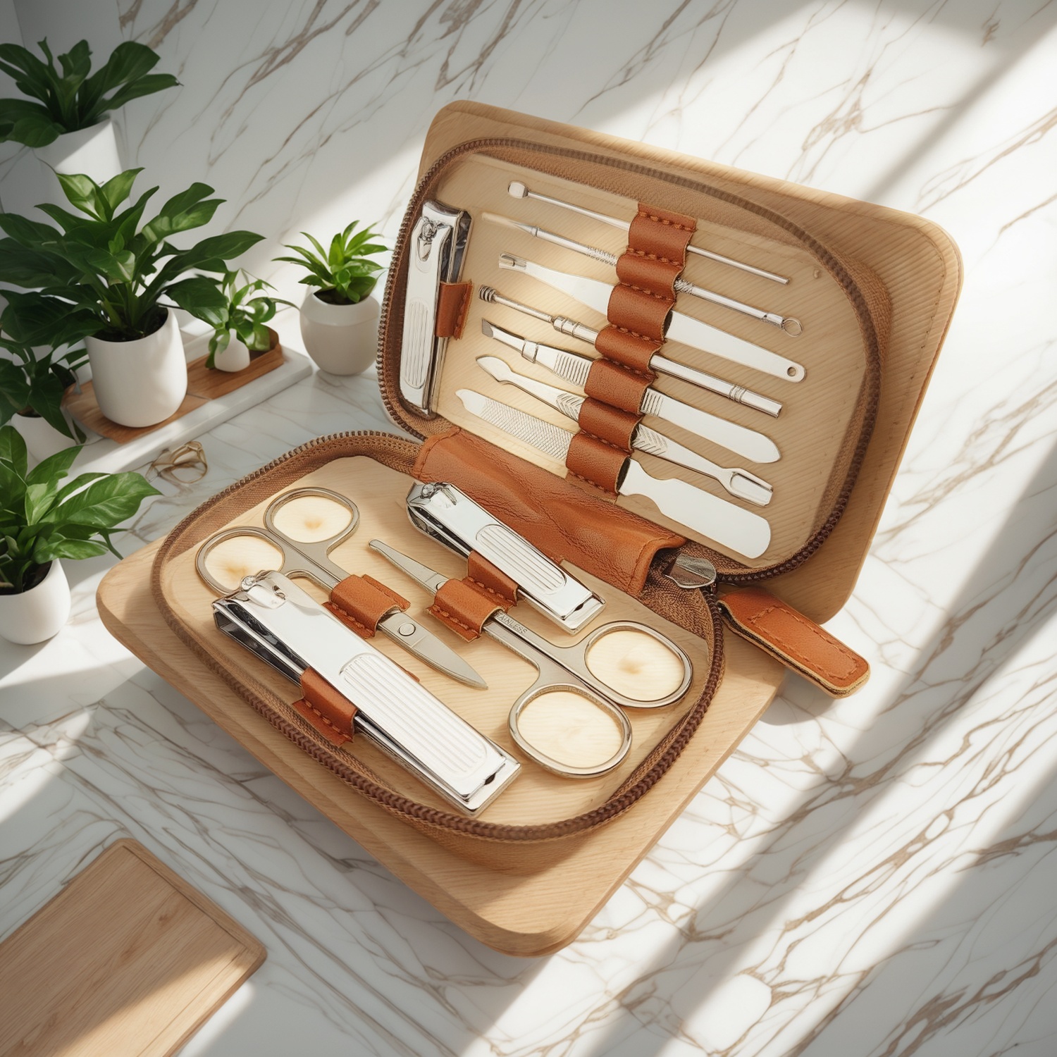Produits de beauté en gros : solutions de qualité en vrac pour les salons