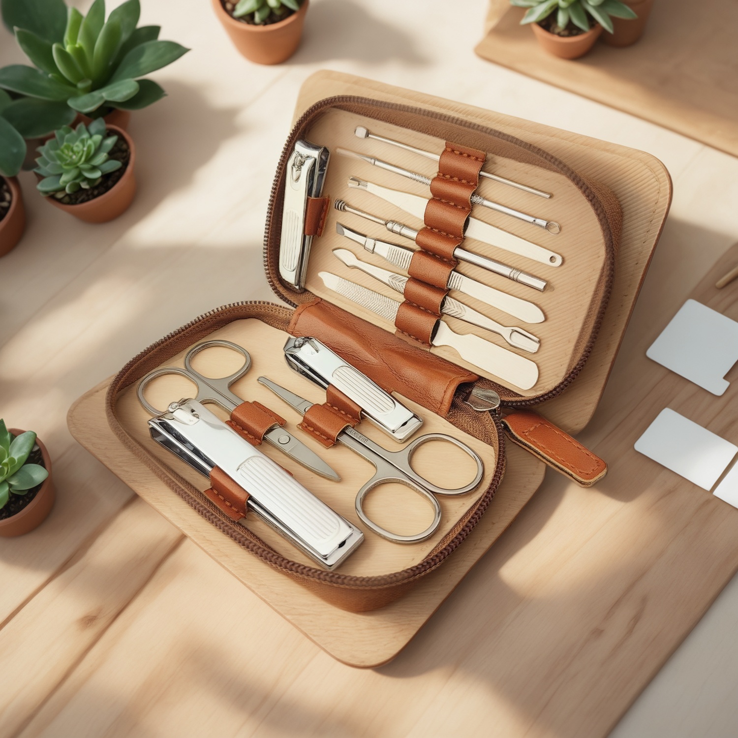 Produits de beauté en gros: Optimisez vos fournitures de salon
