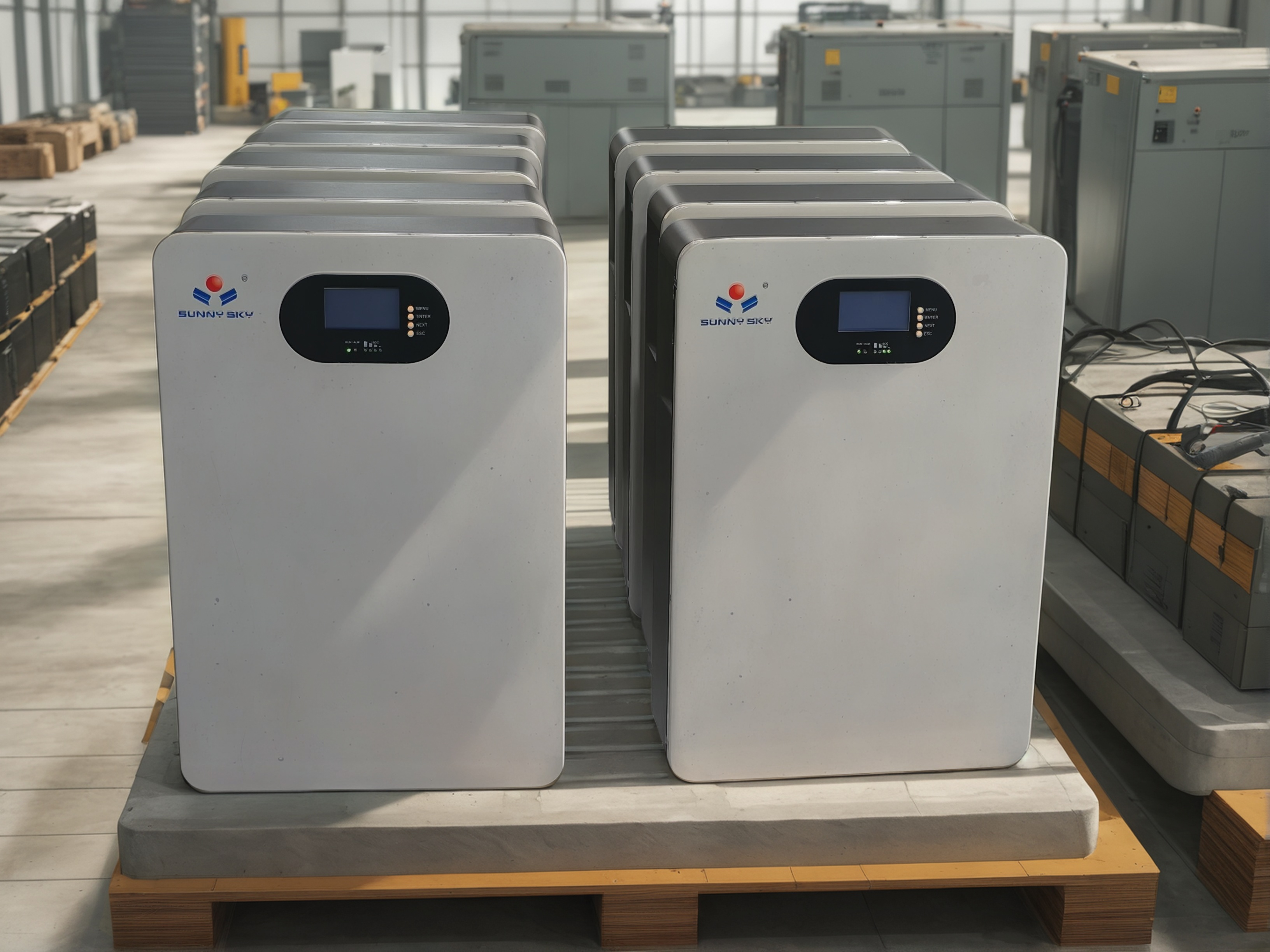 Exploring Lithium Battery Technology and Its Impact