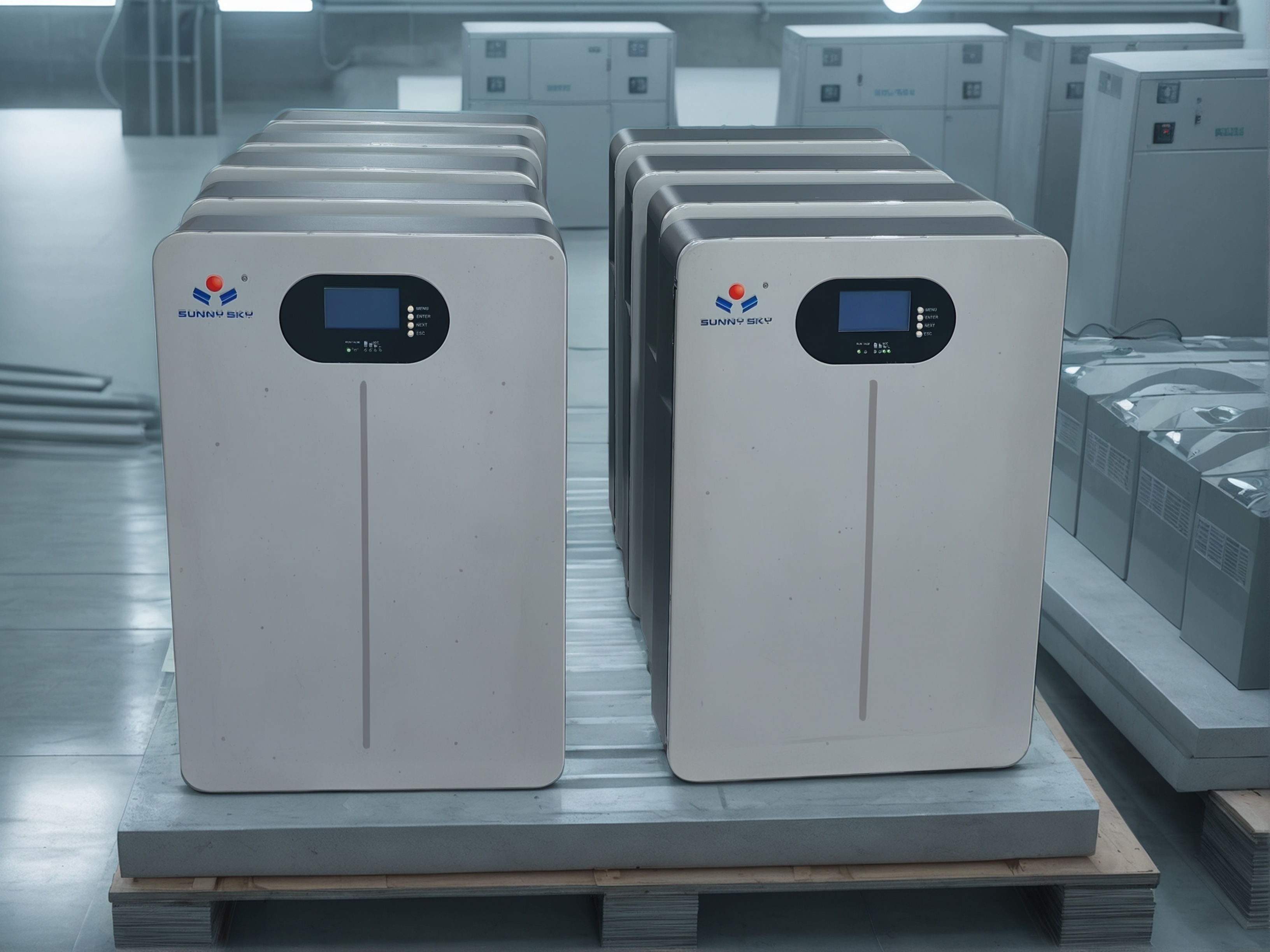 Exploring Lithium Battery Innovations