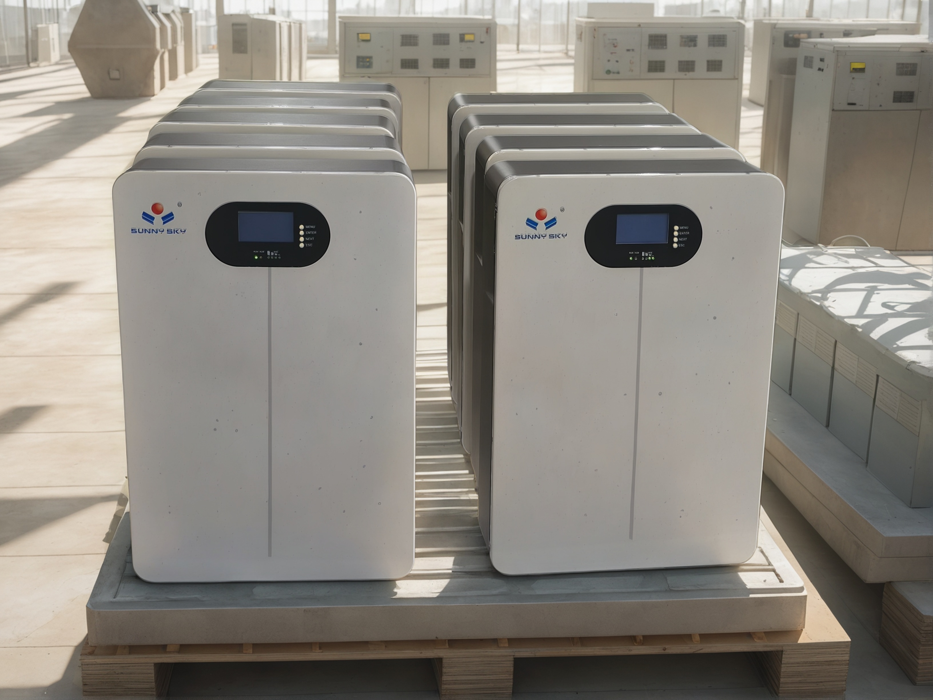 Exploring Revolutionary Lithium Battery Technology