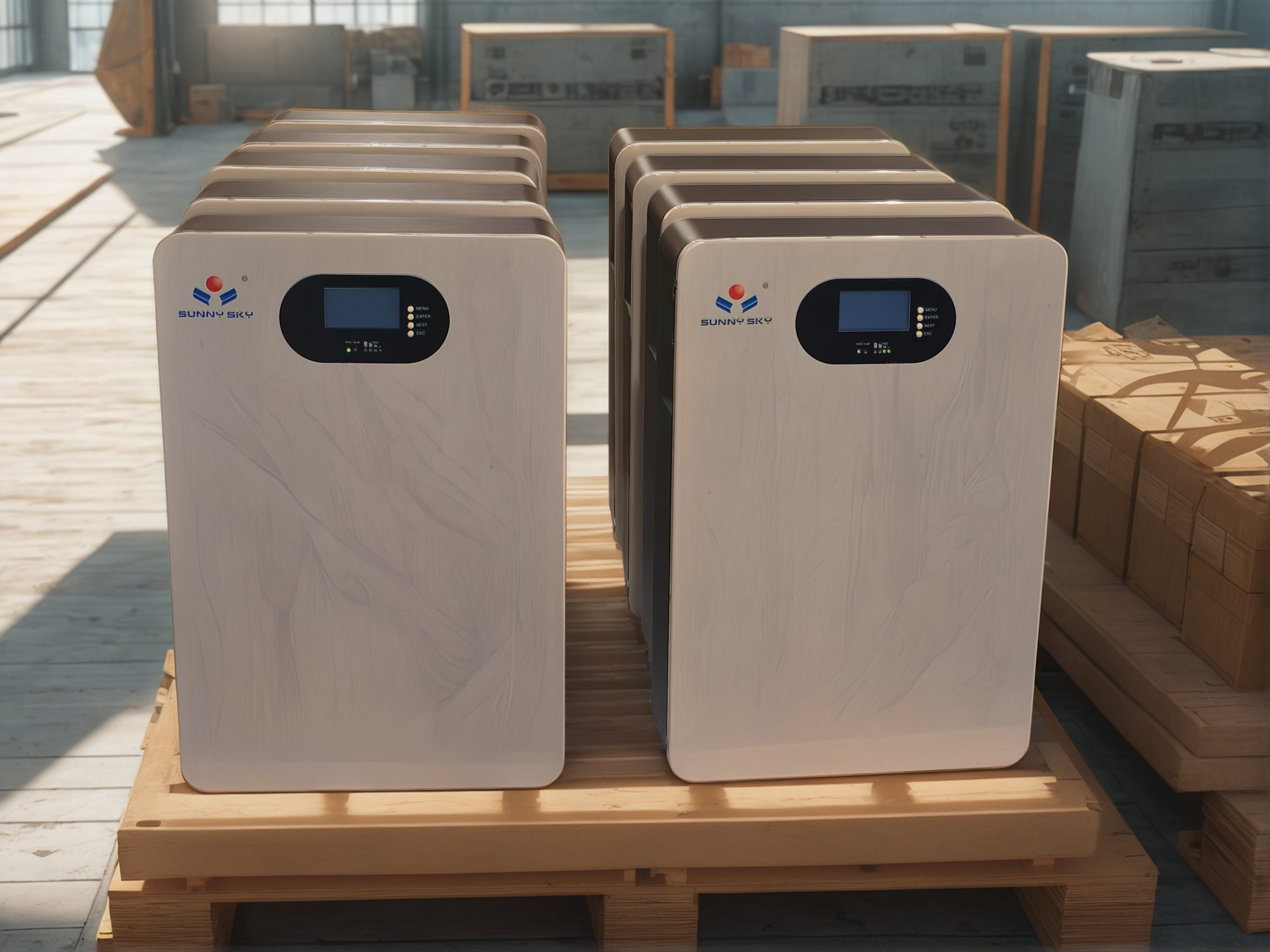 Lithium Battery Technology: Powering the Future