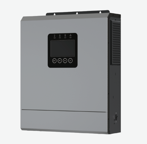 Understanding and Choosing the Best Hybrid Inverter System