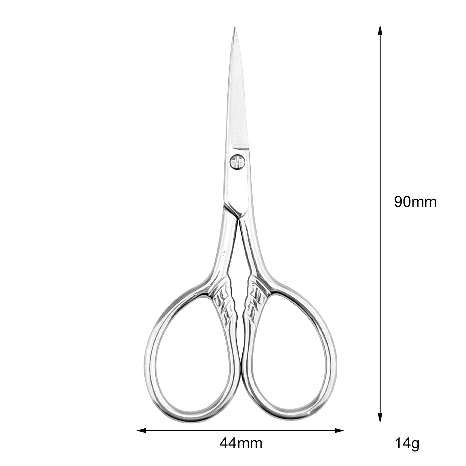 Discover Stylish Beauty Scissors for Perfect Grooming