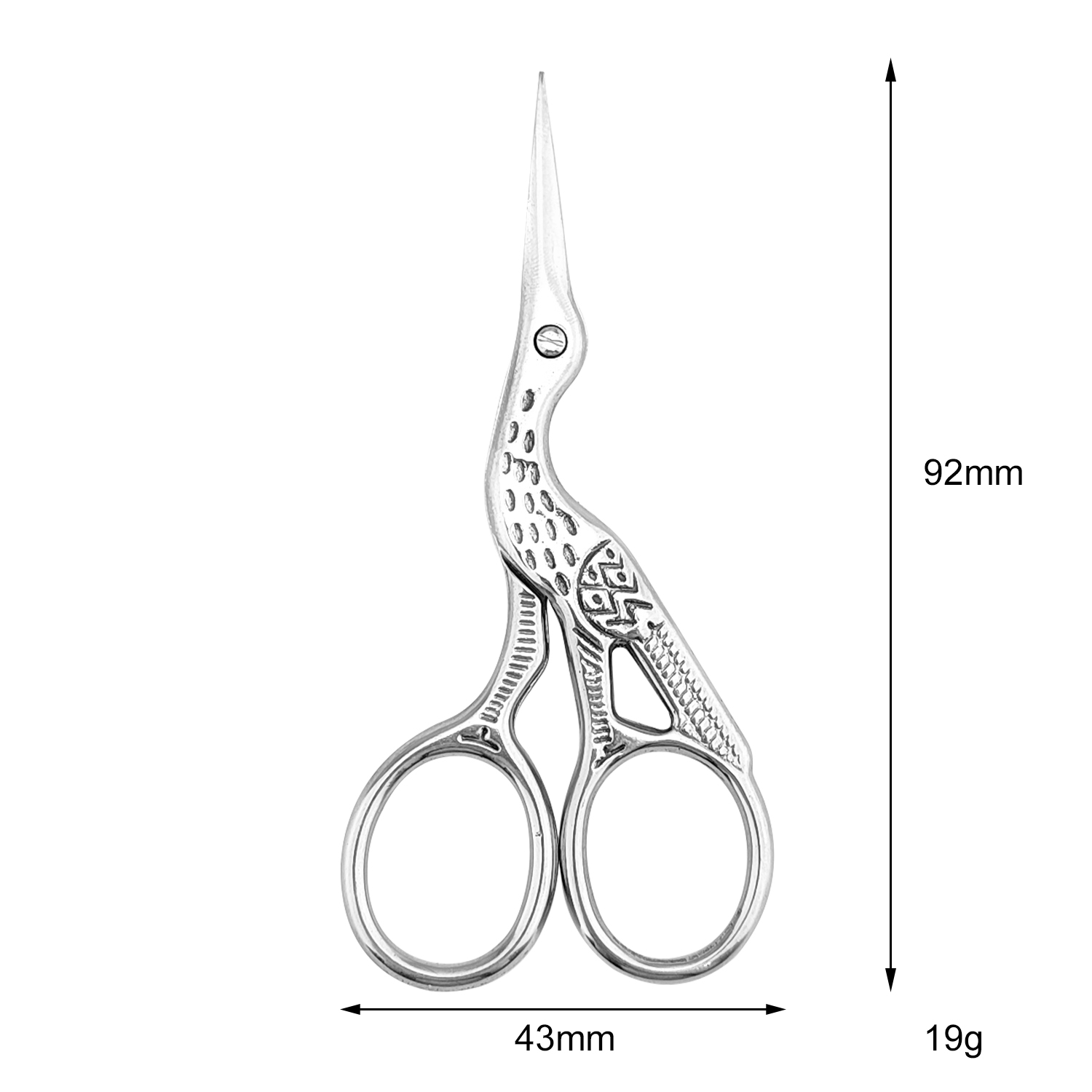 Discover Beauty Scissors Bulk for Precision Artistry