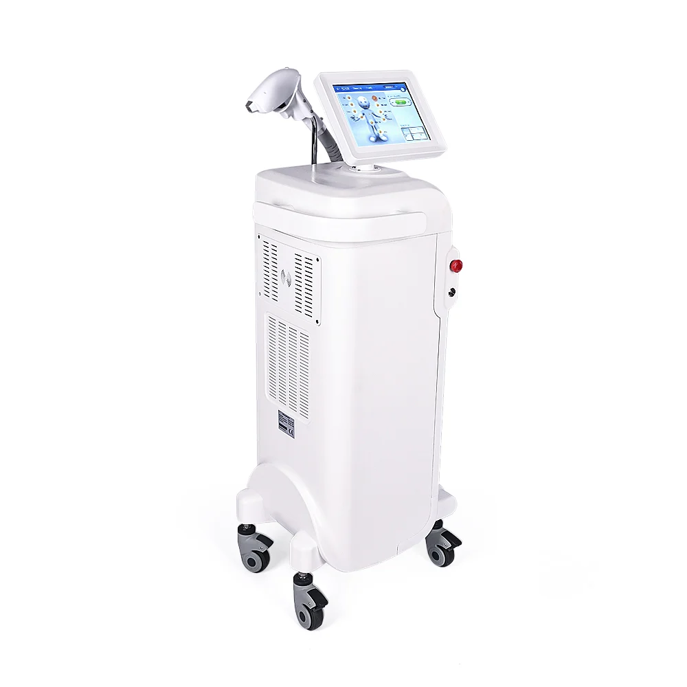 Experience Advanced Hair Removal Machine Technology