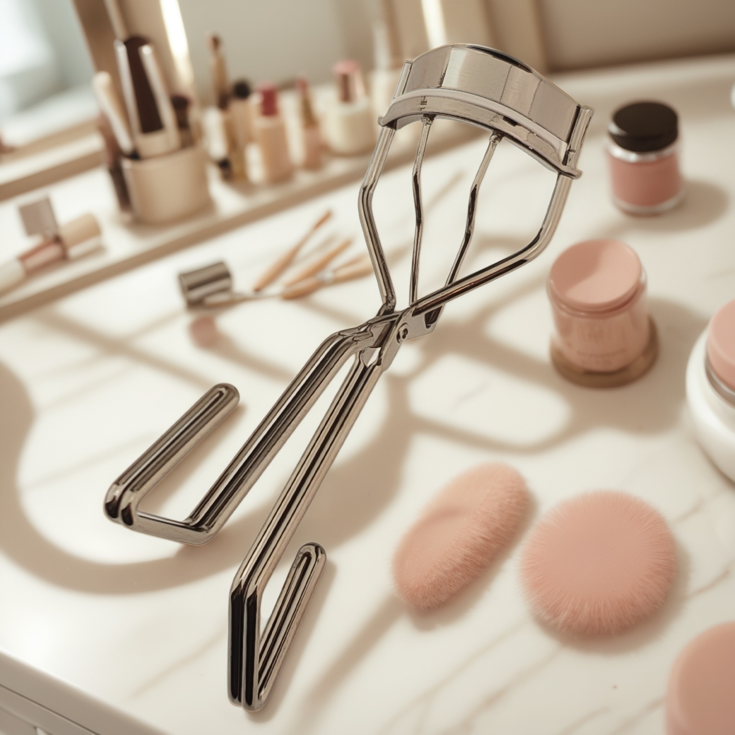 Beauty-Tools im Großhandel, Wimpernzangen im Großhandel, Körperpflege-Tools im Großhandel, Pflege-Tools im Großhandel