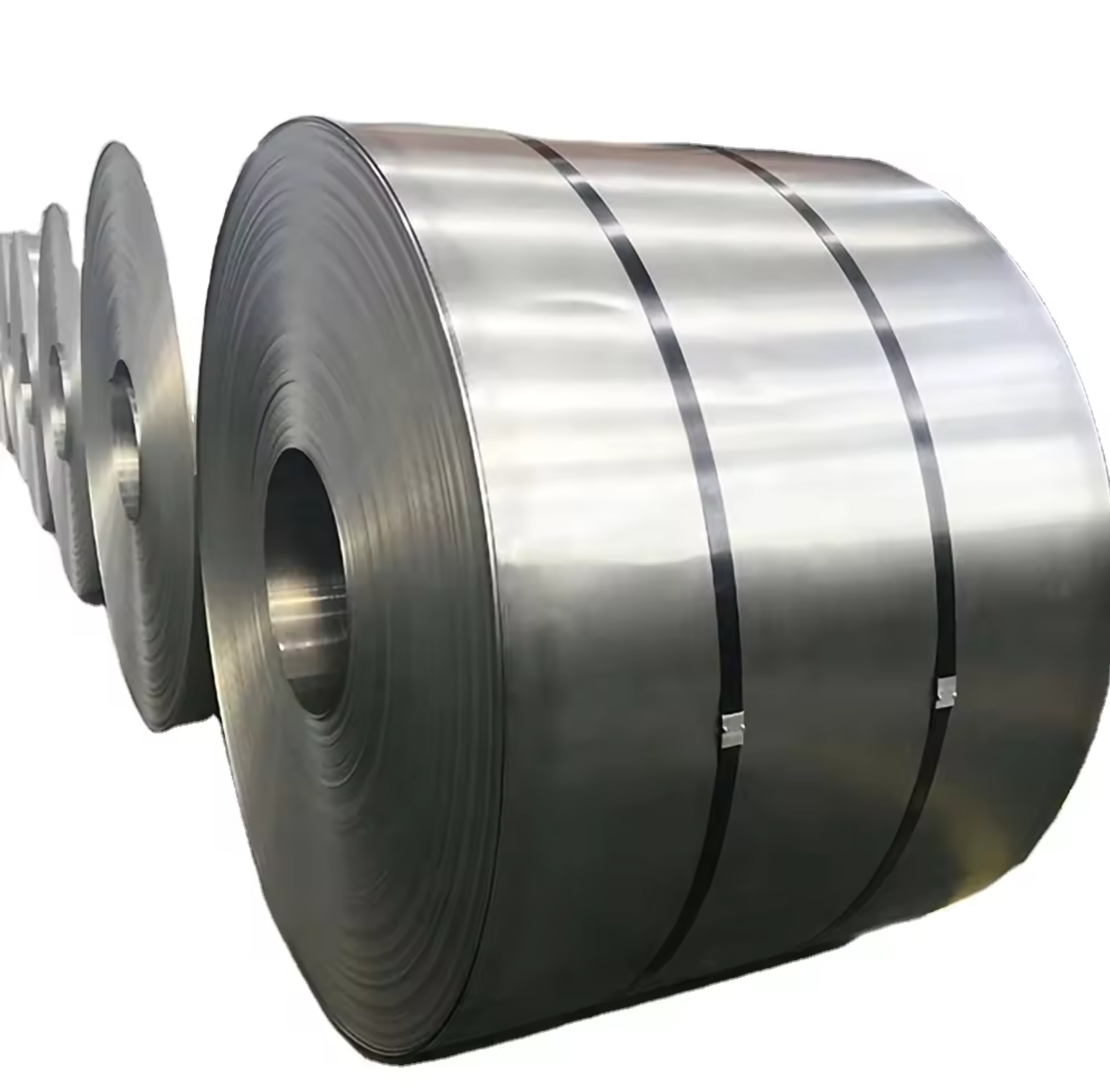 OEM Silicon Steel Core Supplier: Reliable & Innovative Solutions