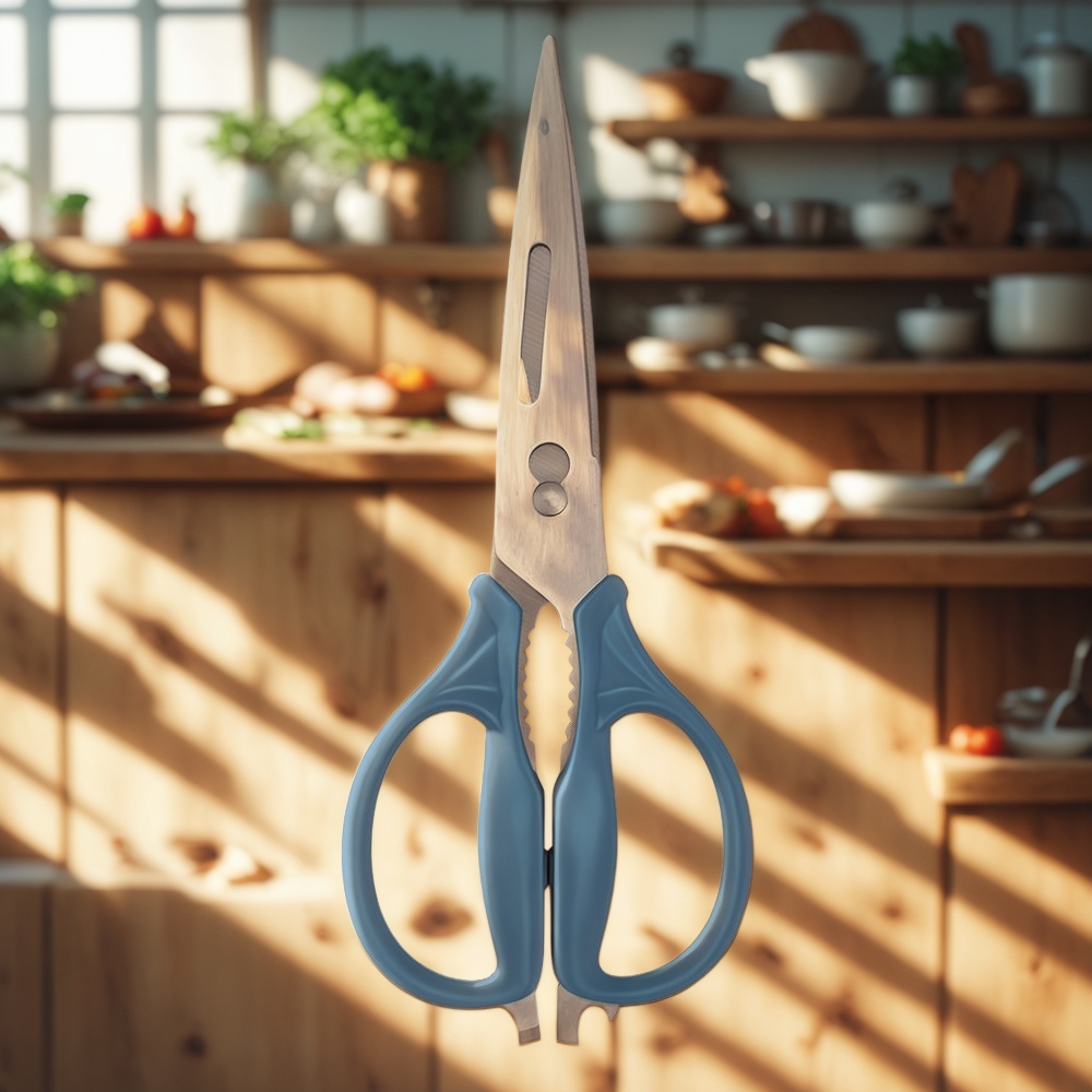 Tijeras de cocina OEM: Guía de abastecimiento para compradores