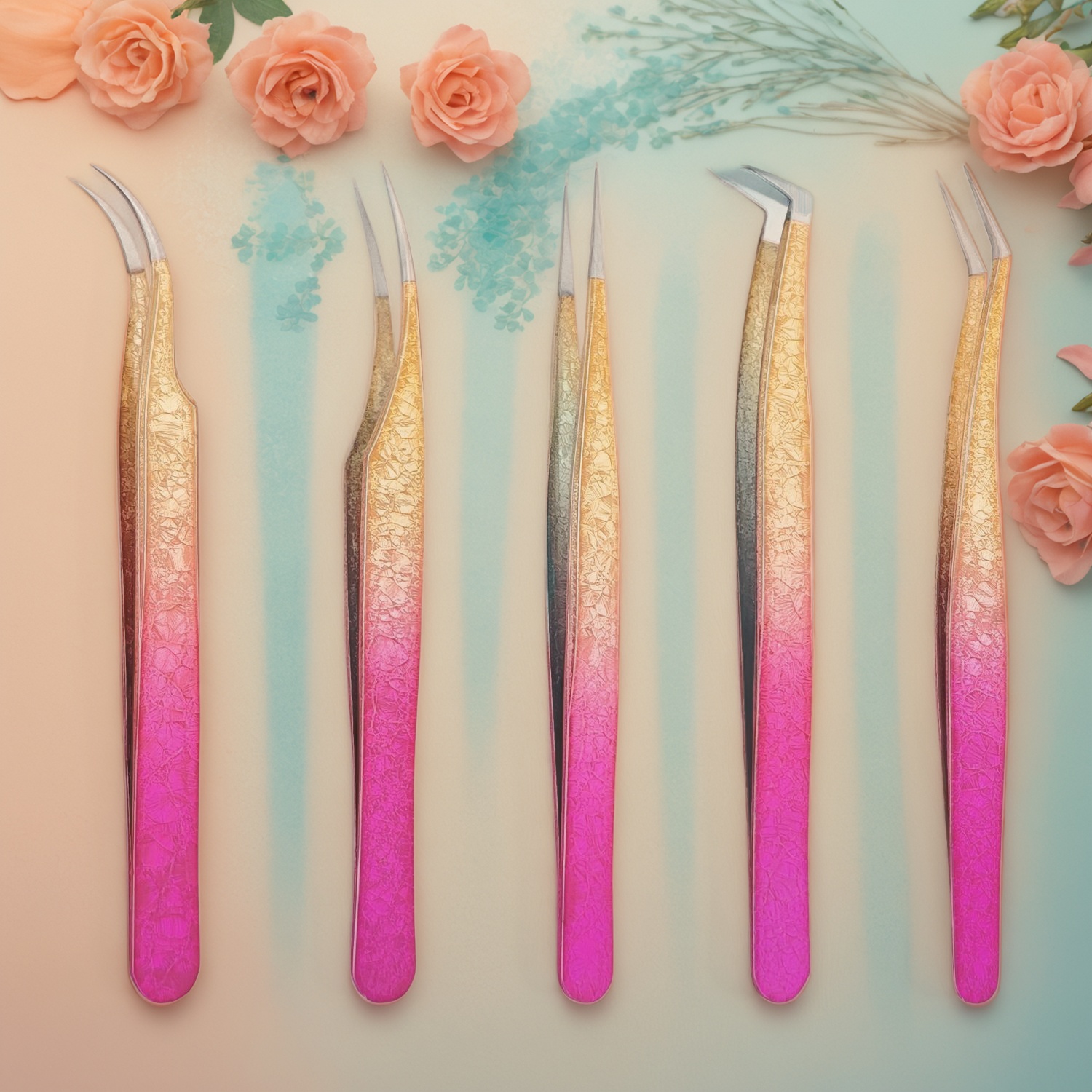 Eyelashes Extensions: Enhance Your Beauty Professionally