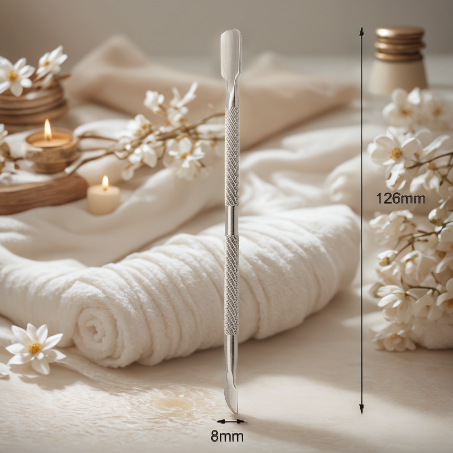Top Pedicure Tool Suppliers for Premium Manicures