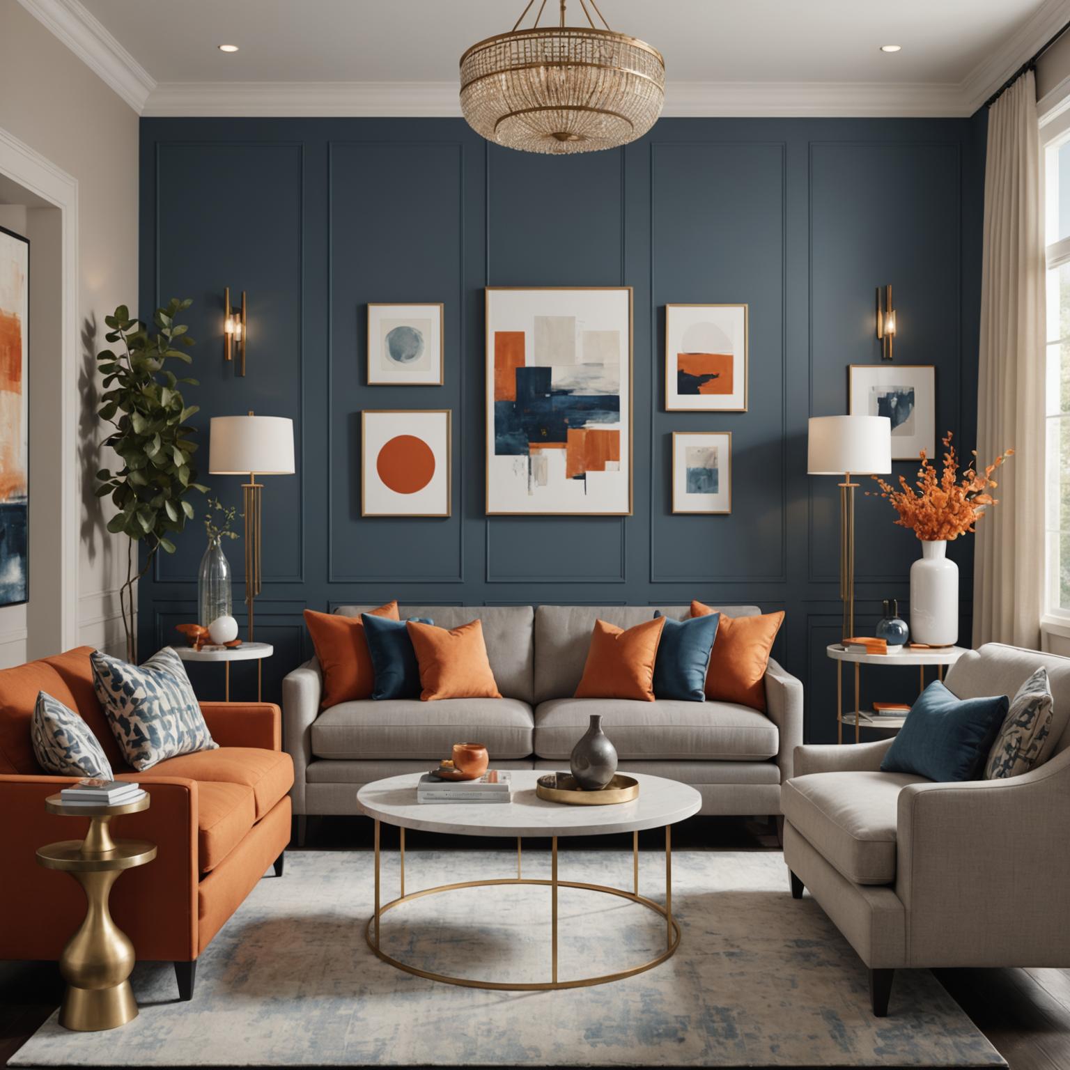 벽 패널 디자인: 스타일과 기능으로 공간을 더욱 돋보이게 하세요