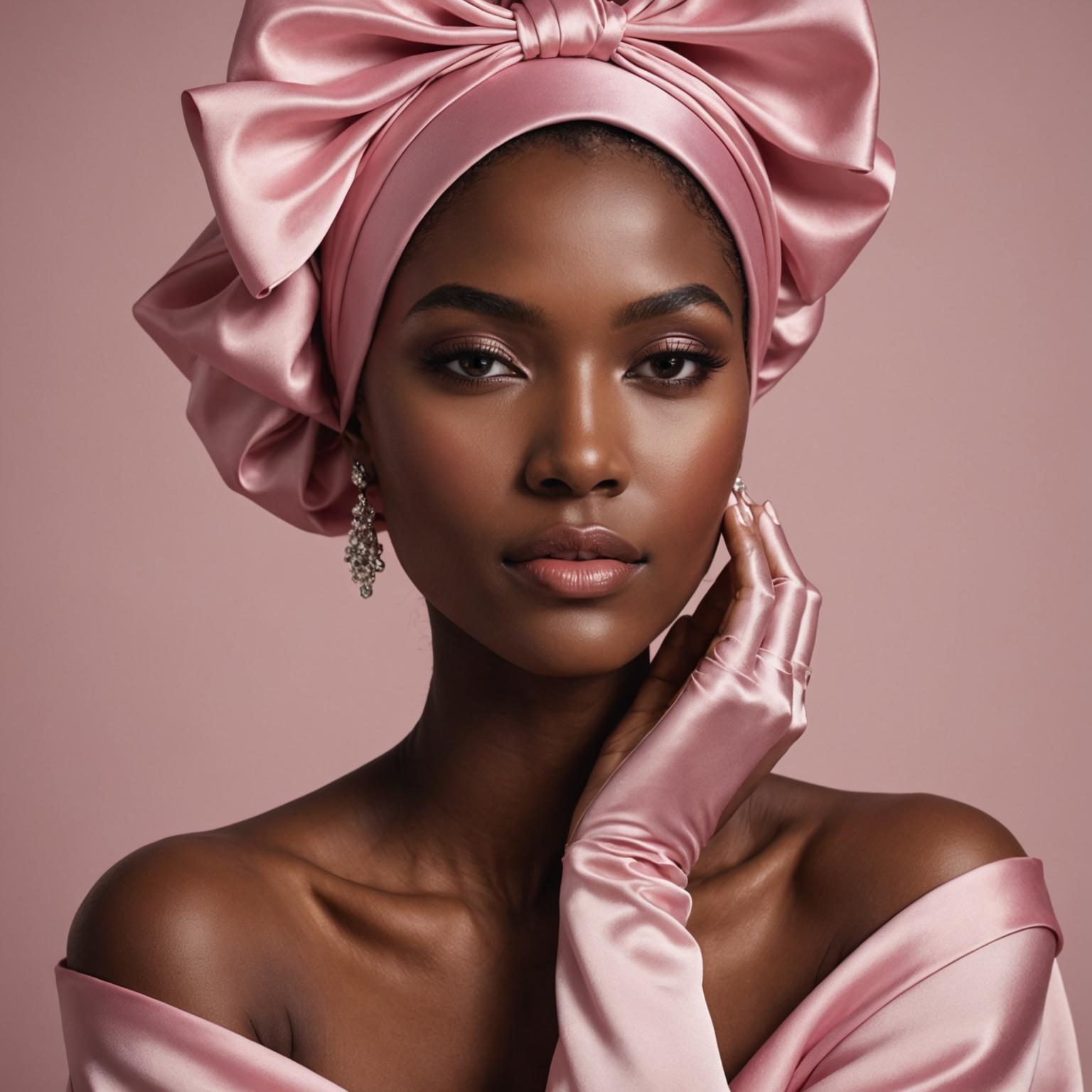 Bonnet Factory: Elegance and Craftsmanship in Hair Care