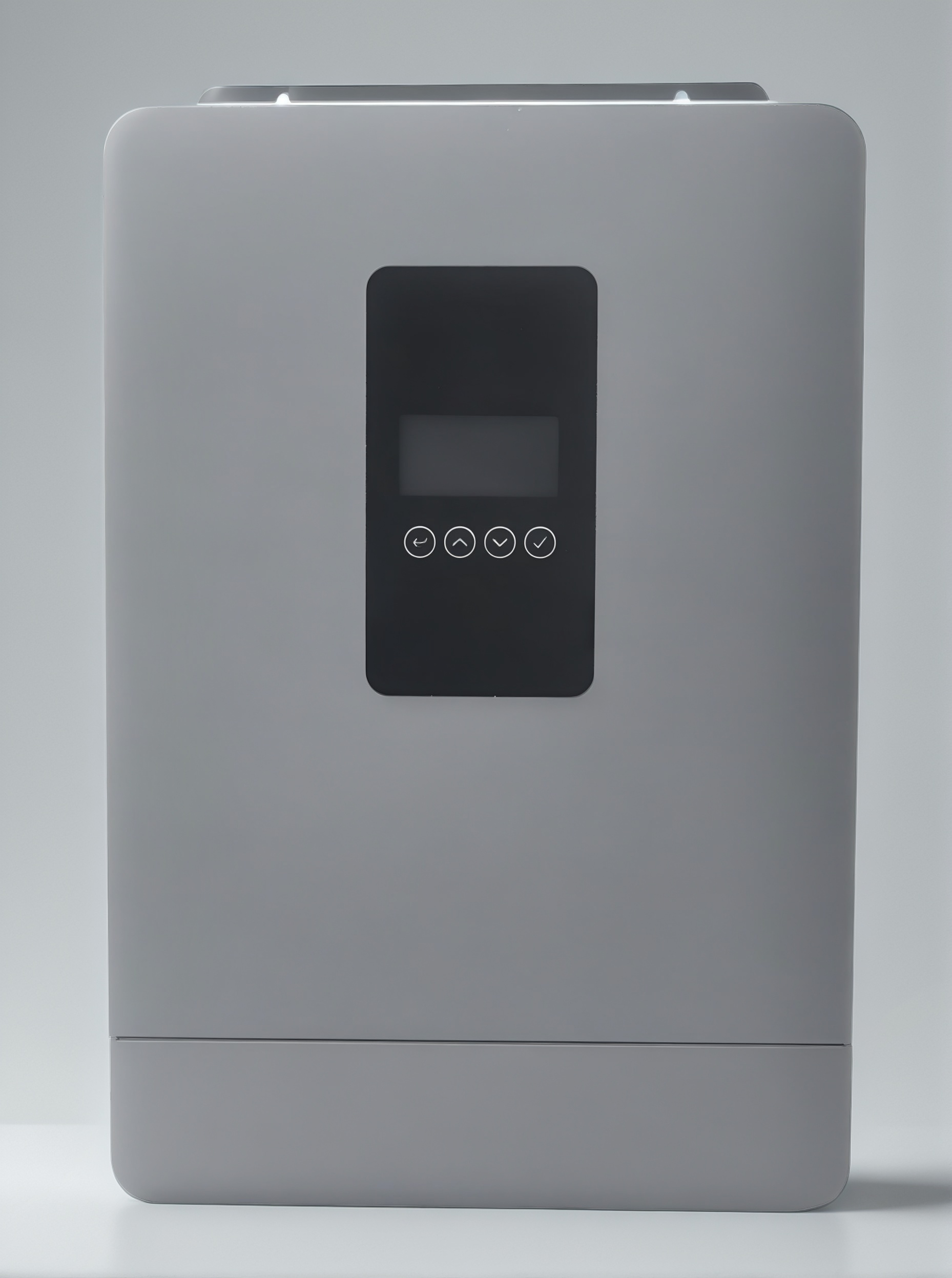 하이브리드 인버터 6KW: 지금 태양광 발전을 최적화하세요